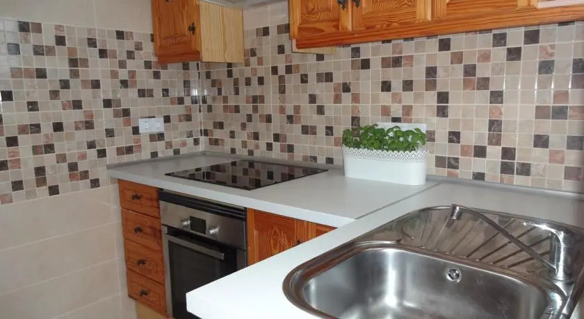 Apartamento Tegueste