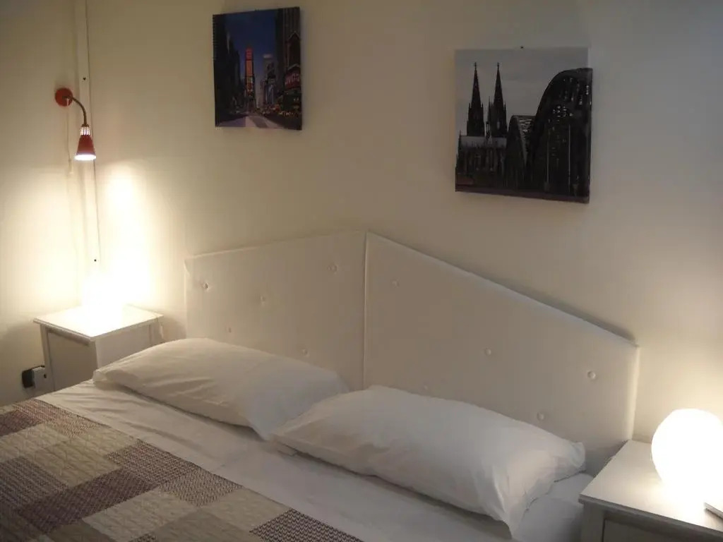 Casa Vacanze Oz