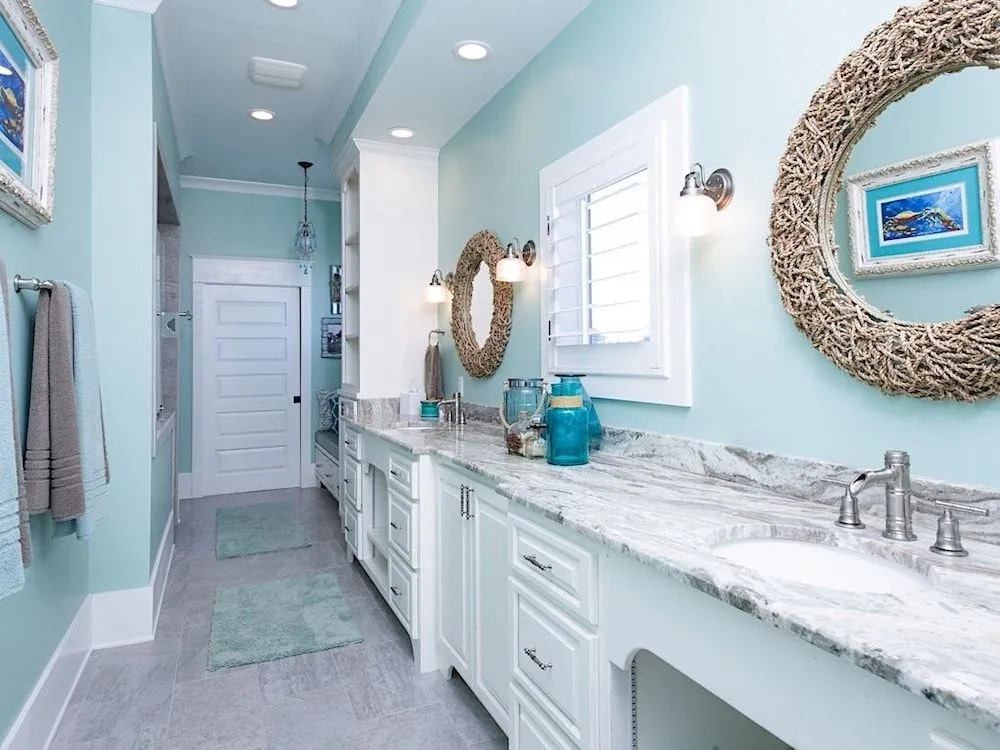 Sip N Sea - 4 Br Home