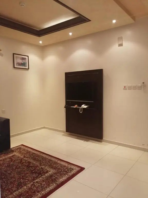 الديار العالمية للوحدات الفندقية