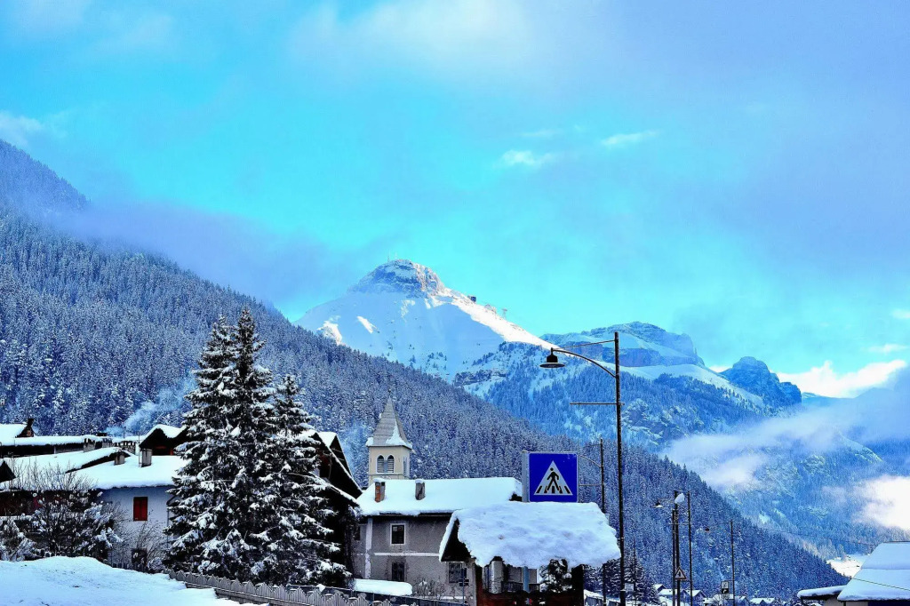 Hotel Vajolet