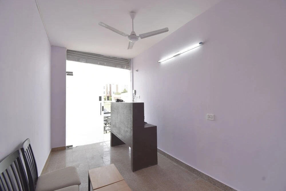 Oyo Flagship 44322 Jagatpura Pg Property