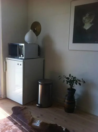 Bed & Breakfast Horsens - Udsigten