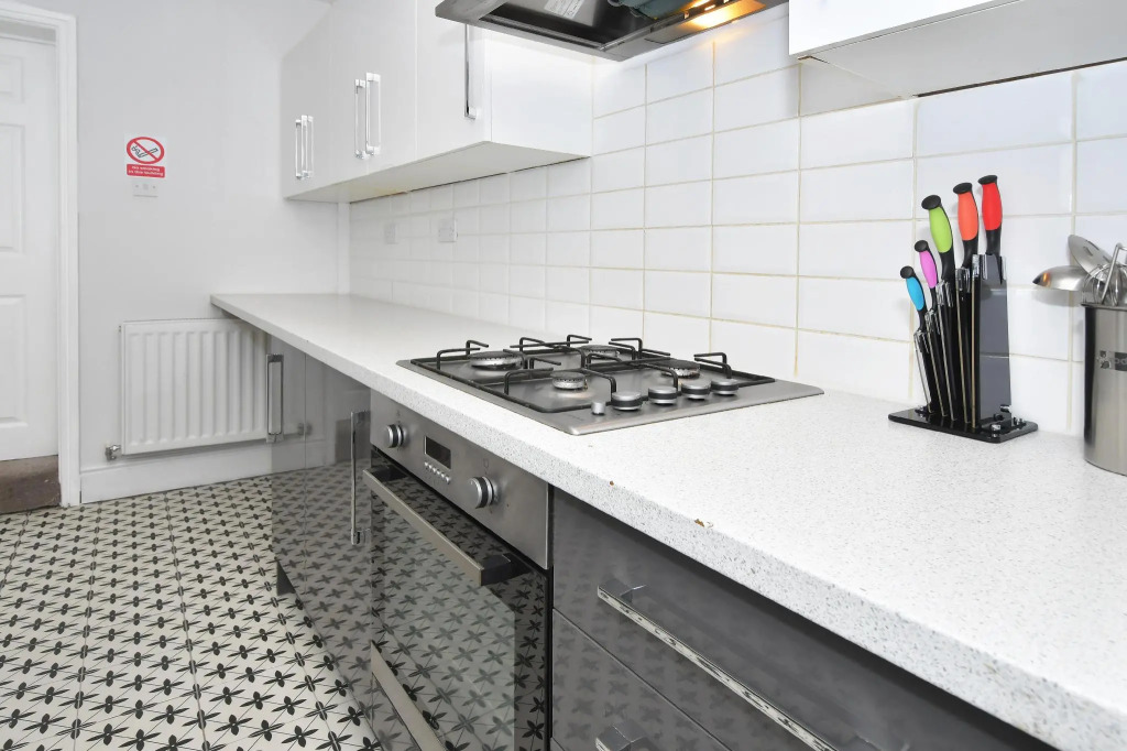 Townhouse @ Lord Street Crewe