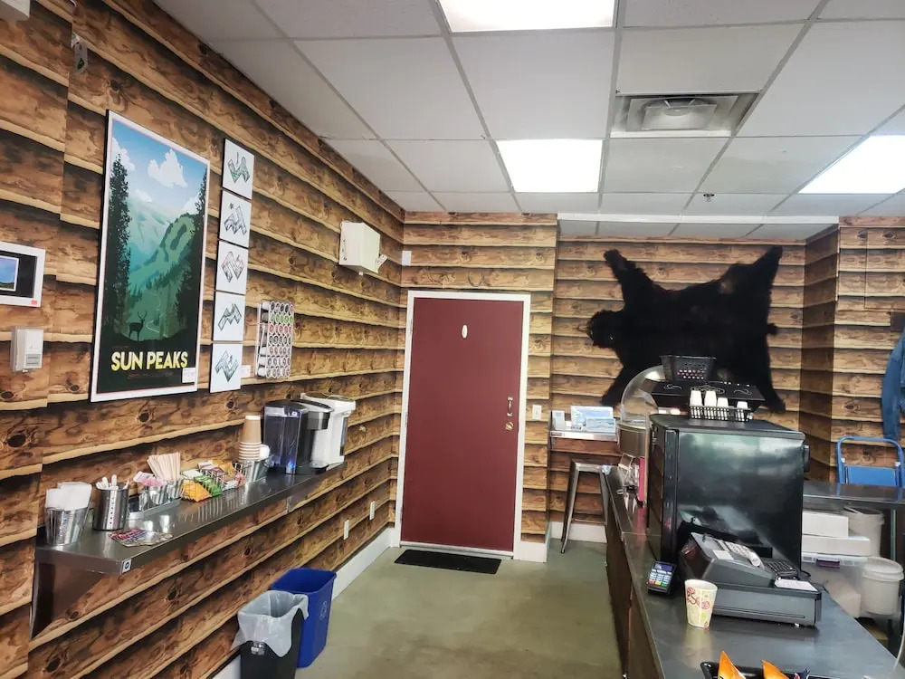 Heffley Boutique Inn