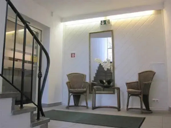 Hotel Central
