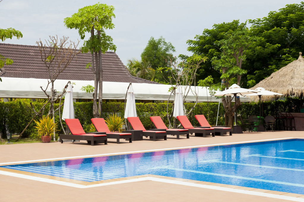Cambodian Country Club