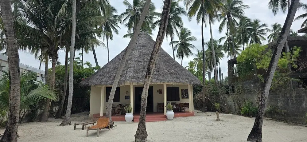 Furaha Beach Bungalows by Serenity