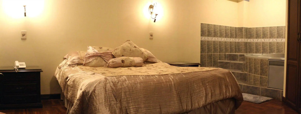 Hostal Patrimonio - Sucre