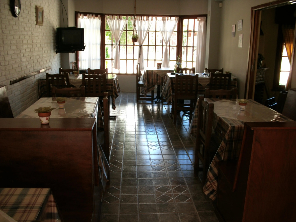 Posada de la Villa