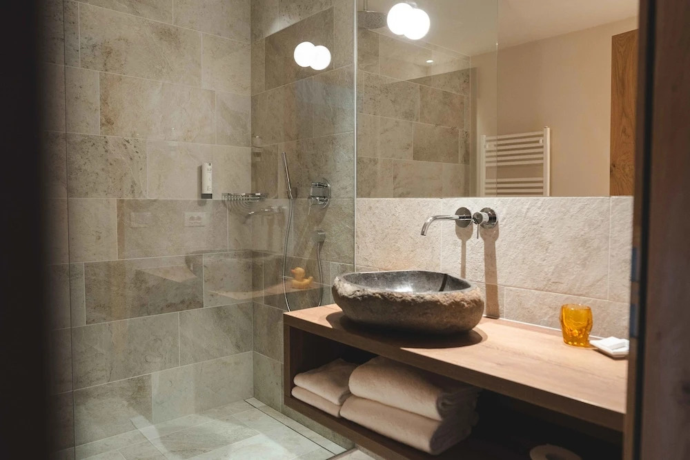 Hotel Christof