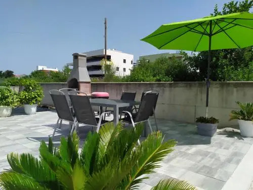 Apartments Villa Lavanda