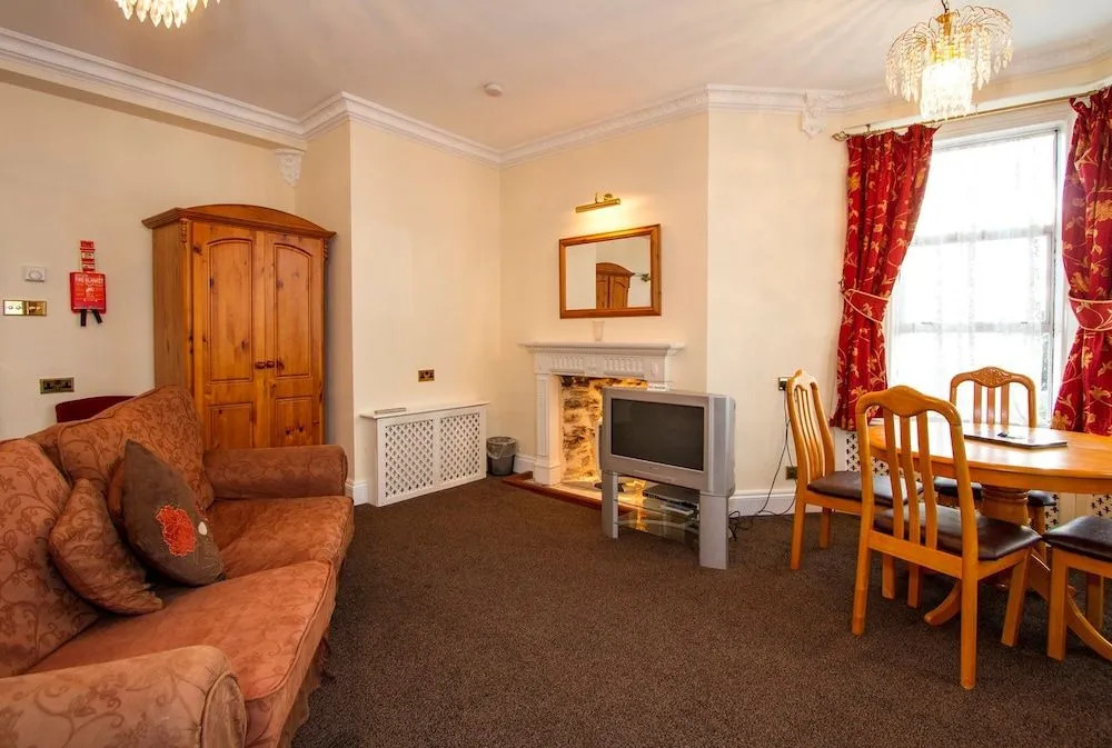 Belgravia Luxury Holiday Apartments