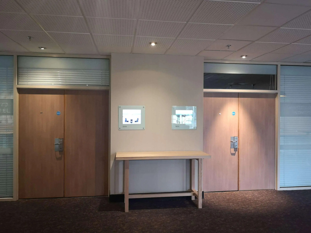 Novotel London Heathrow Airport M4 Jct. 4