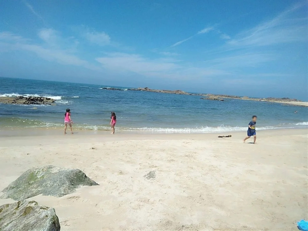 Casa Alba Mindelo