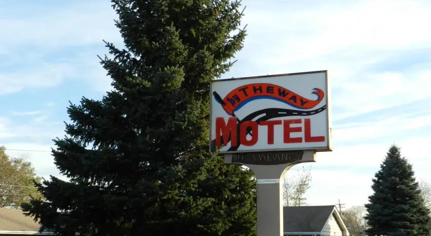By The Way Motel Lake Bluff