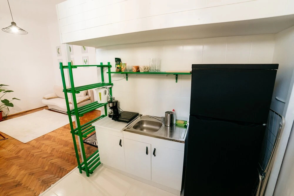 Mathe Apartments 3