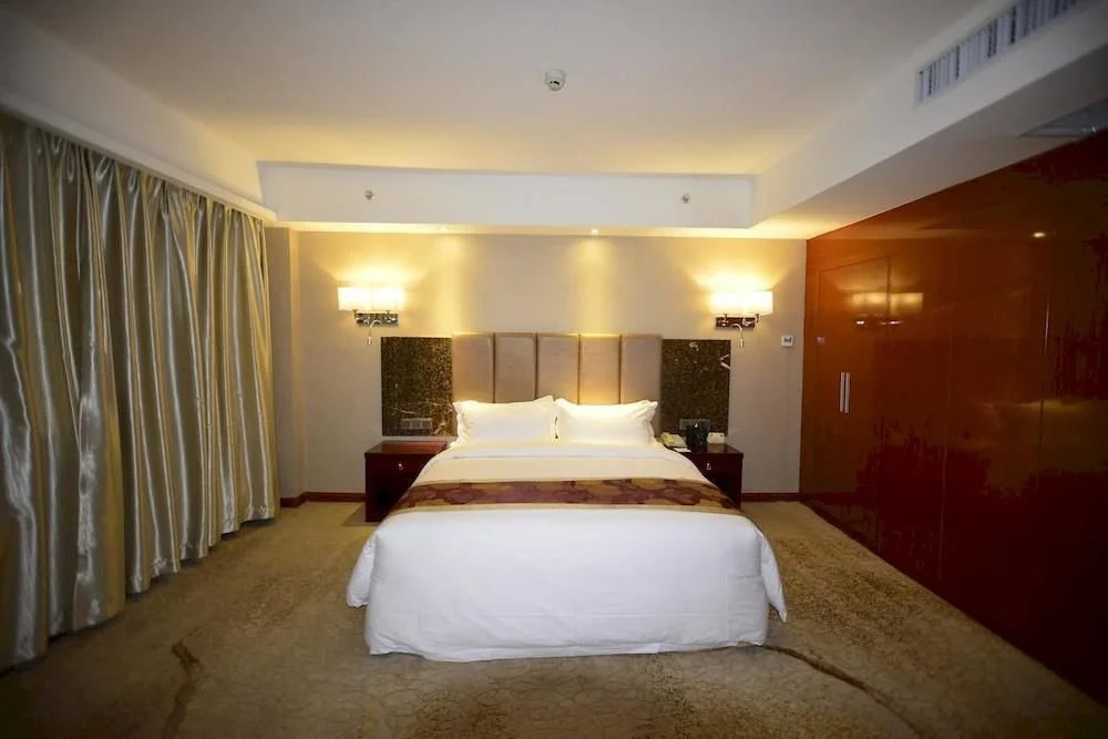 Best Western Fortune Hotel Kai