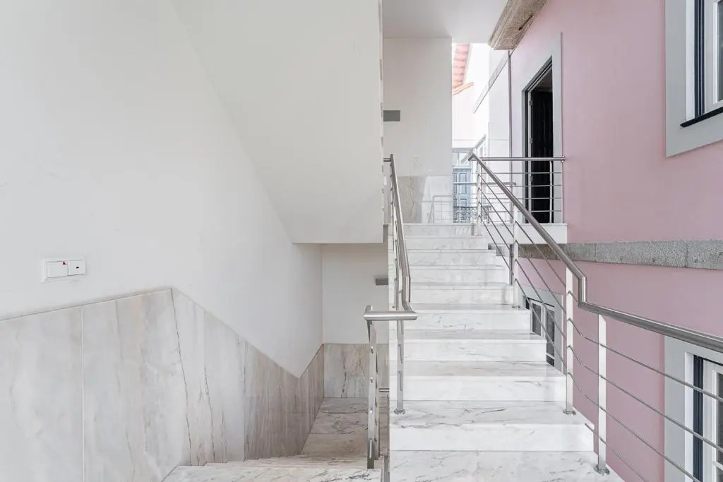 Coreto Apartment