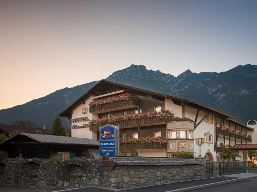 ObermühleS Boutique Resort