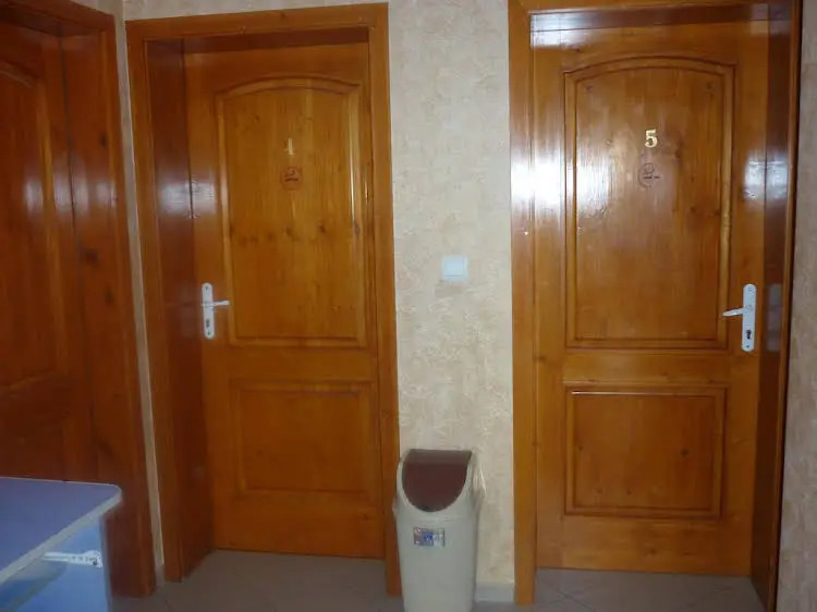 Fantasy Guest House