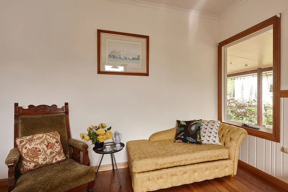 Box Cottage Apartment
