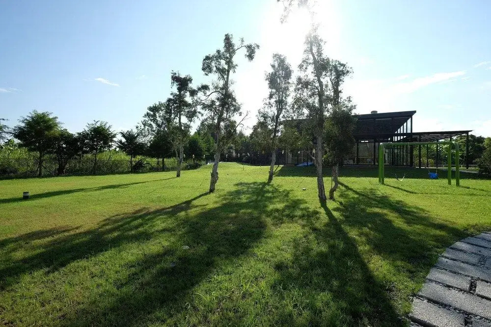 Childlike House