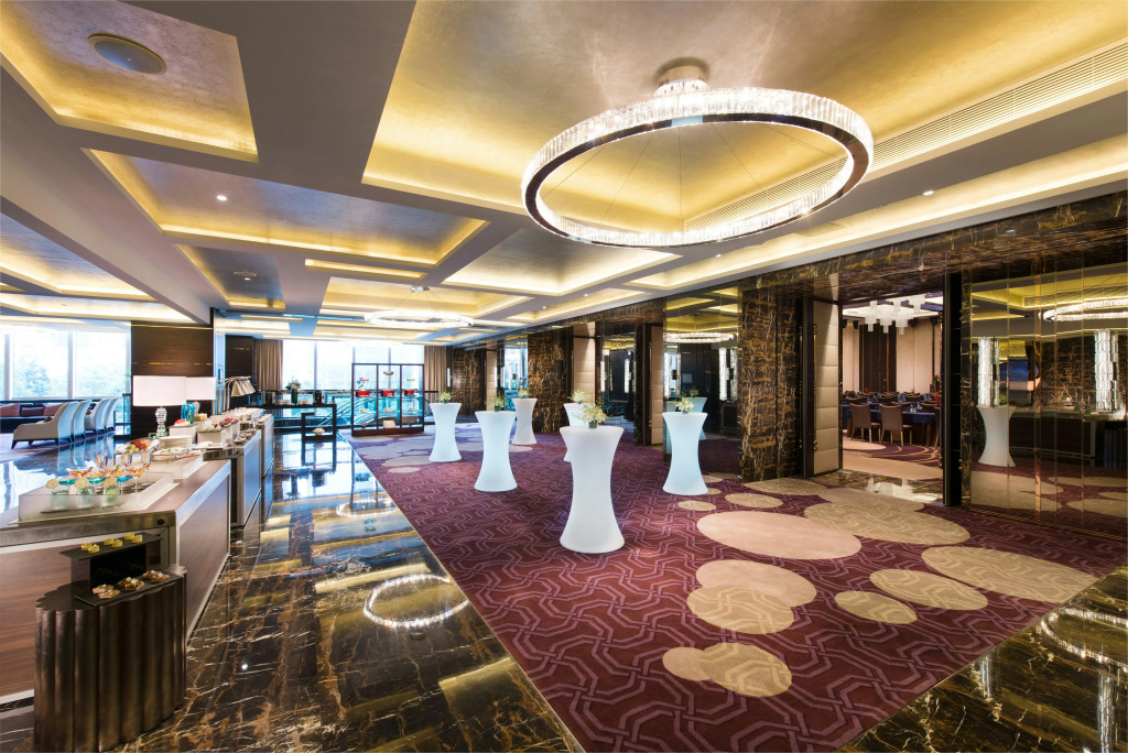 Hilton Shenzhen Futian