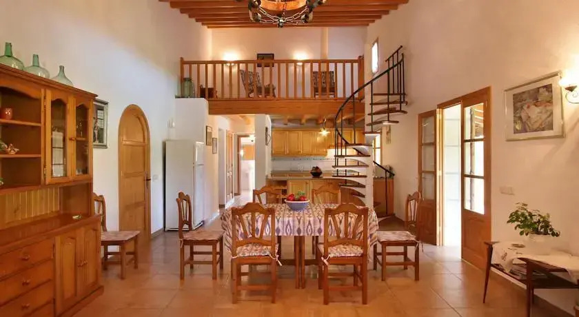 Finca Peric