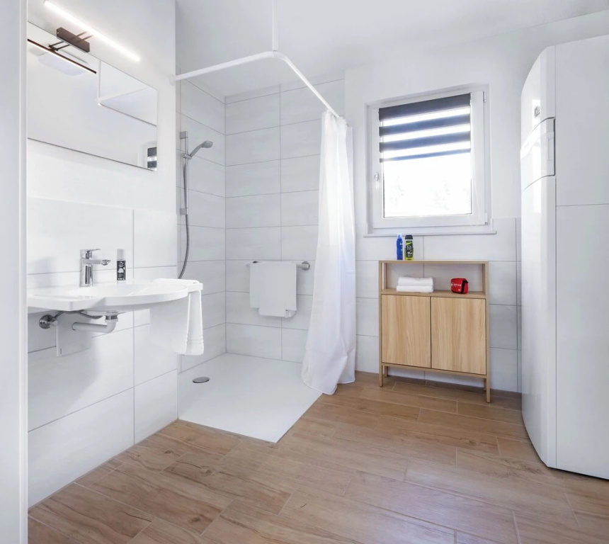 Ferienpark Schwarzwald Tiny House Village