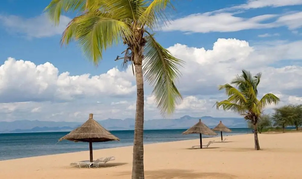 The Makokola Retreat