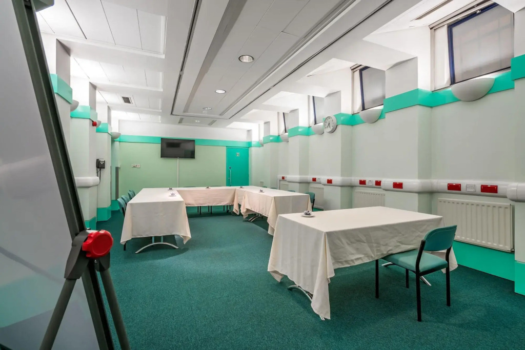 LSE Rosebery Hall