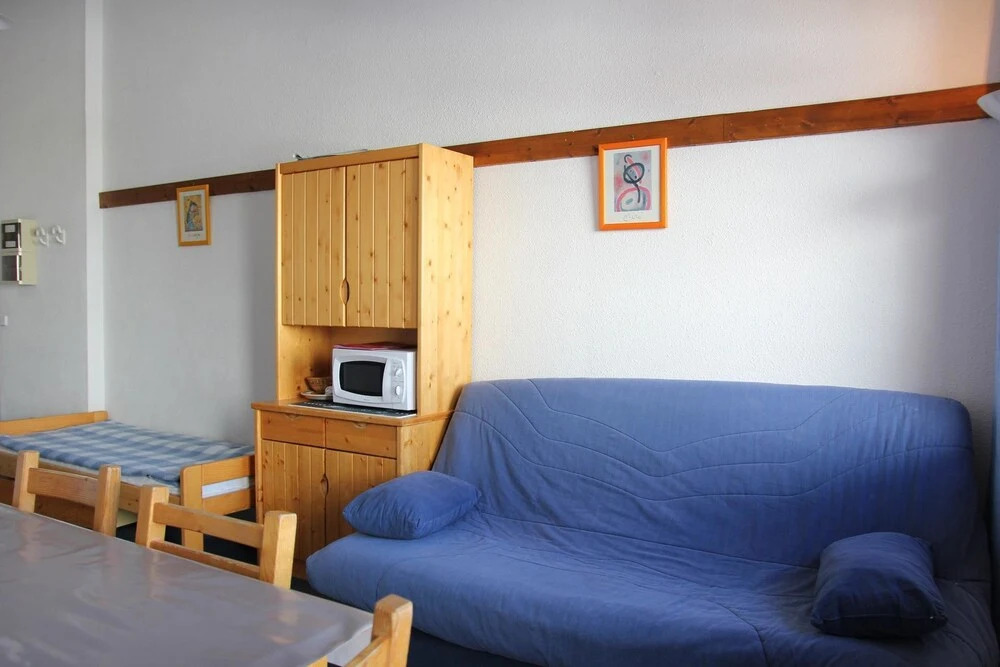 4 persons apartment in a quiet area Holiday home 1 agence la cime