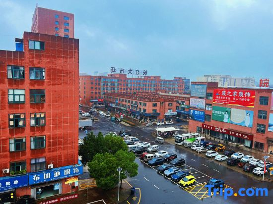Luoyue Hotel Luoyue