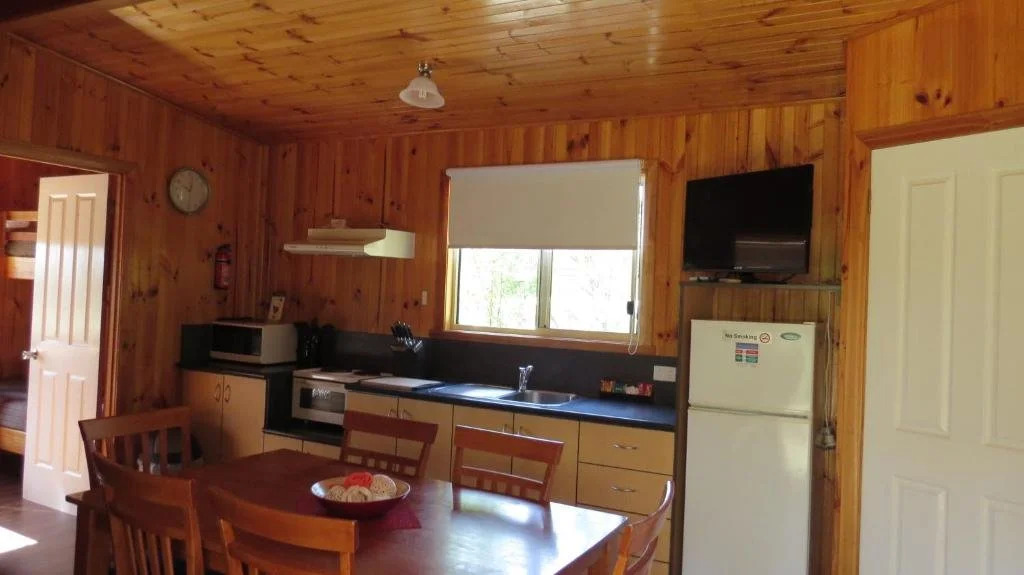 Bruny Island Holiday Park