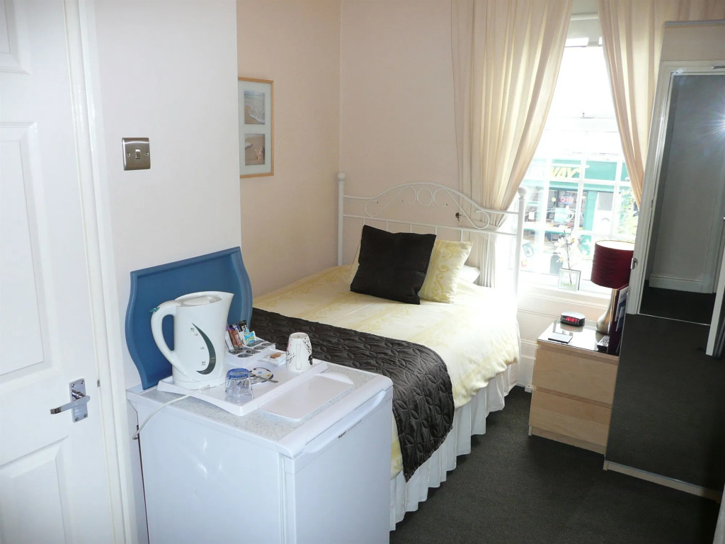 Beechwood Guest House