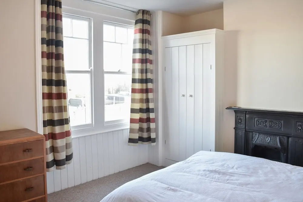 2 Bedroom Garden Home in Preston Park
