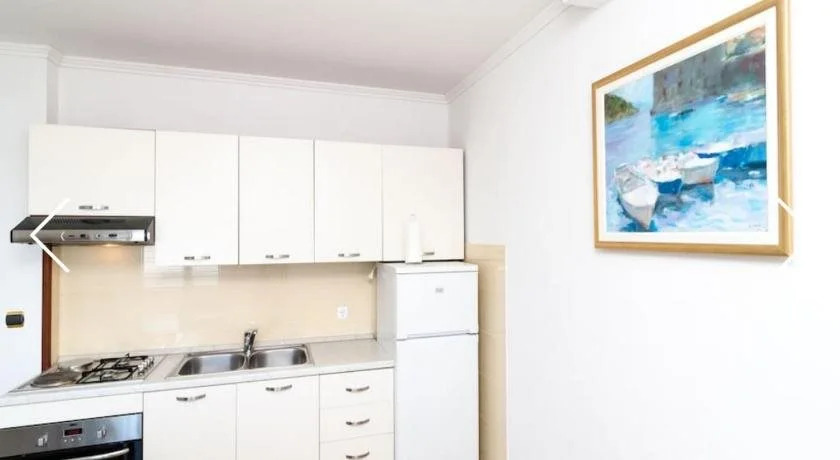 Apartments Baltazar with Sea View&Jacuzzi