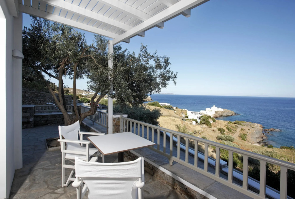 Selana Suites