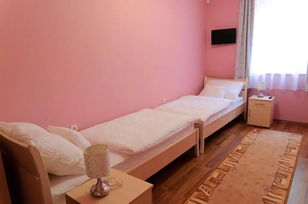 Gesztenye Apartman