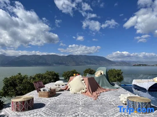 Erhai Lake View Resort Hotel Yuebo Jingyi