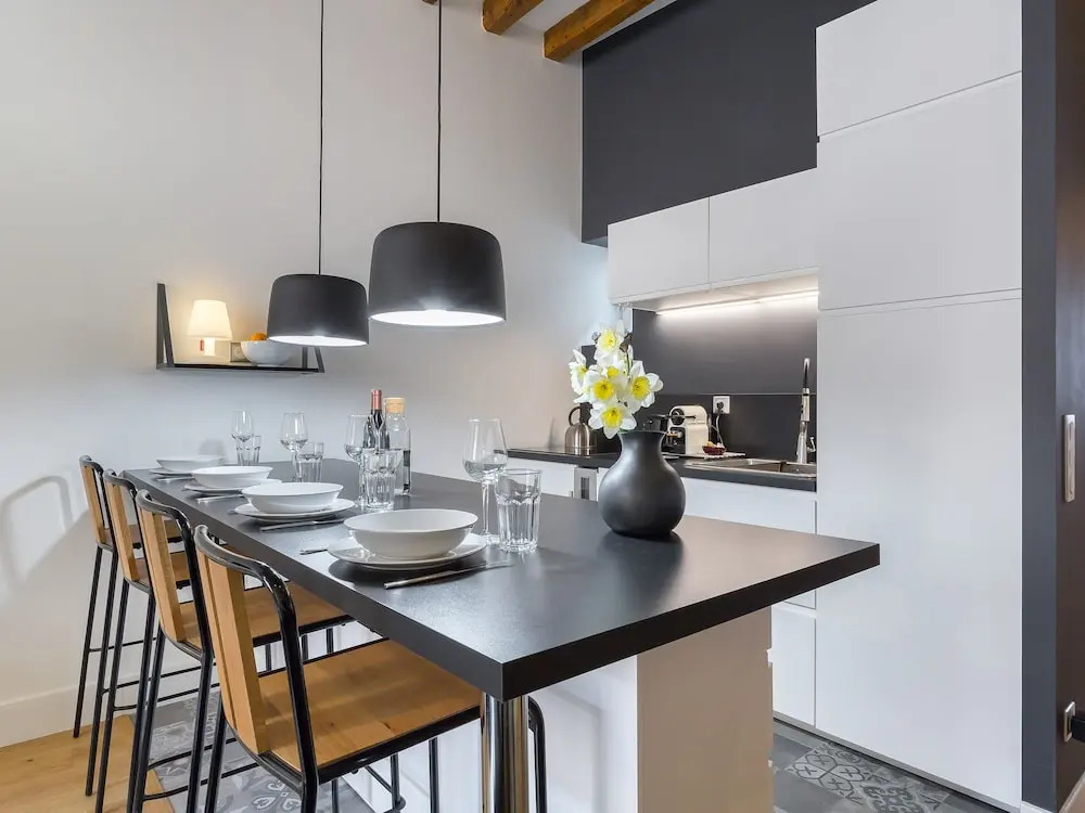 Hamac Suite Lyon Boissac