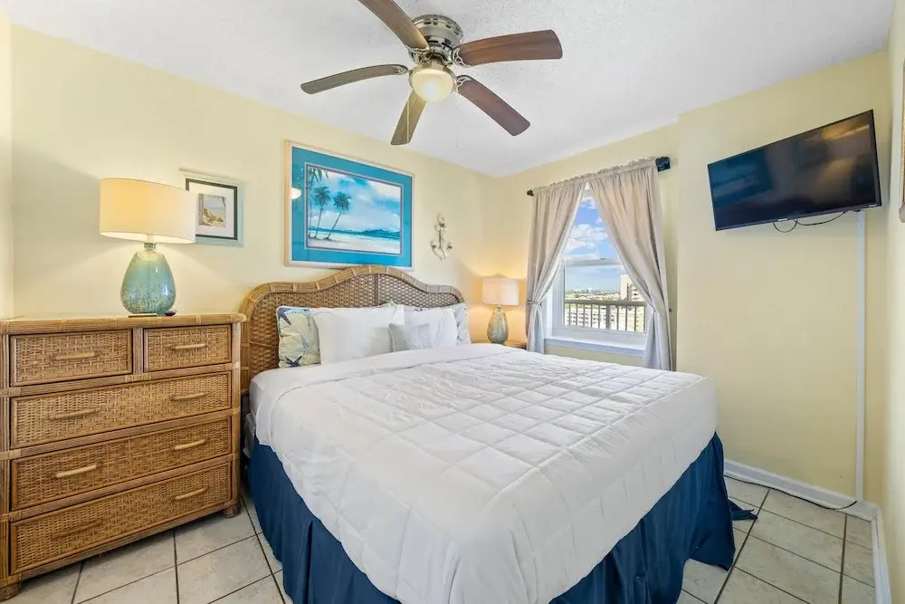 Tradewinds 1106 - Austin Family Retreat