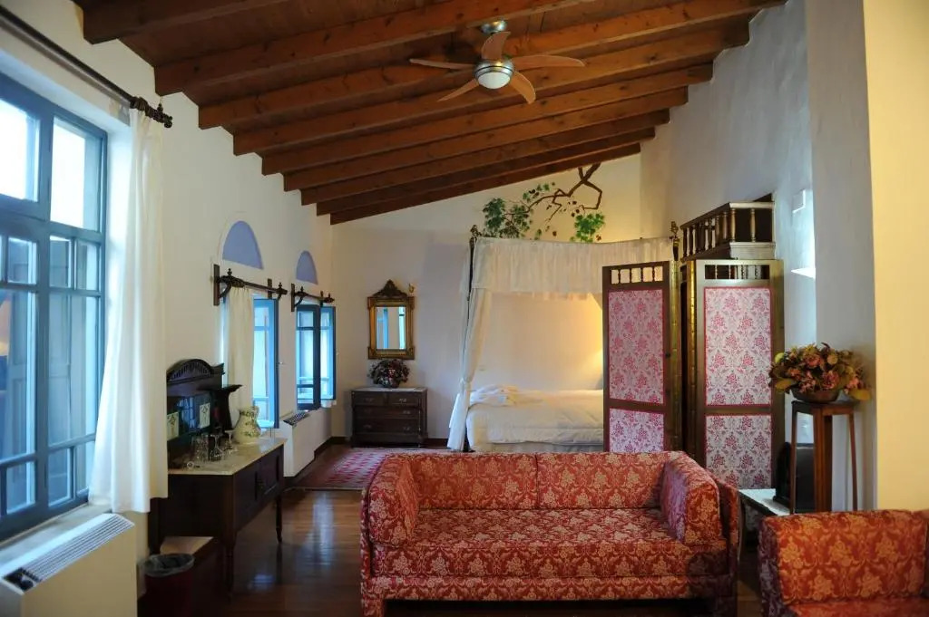 Villa Kynthia