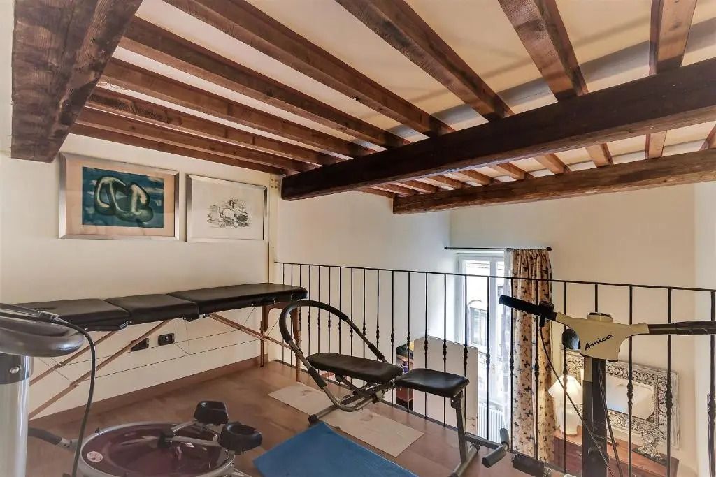 Tornabuoni Charme - My Extra Home