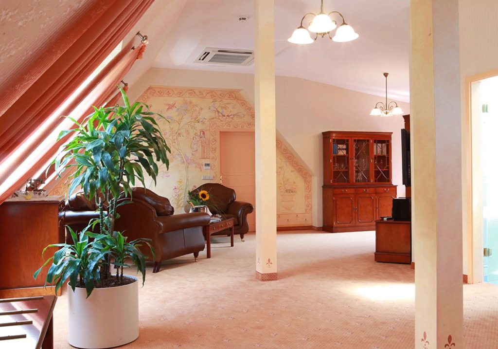 The Lakeside - Burghotel zu Strausberg