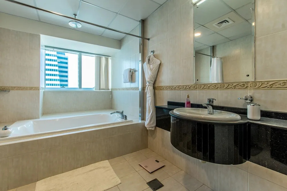 Elite Residence