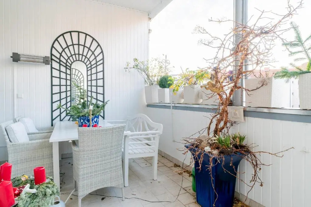Id 6750 | Private Apartment