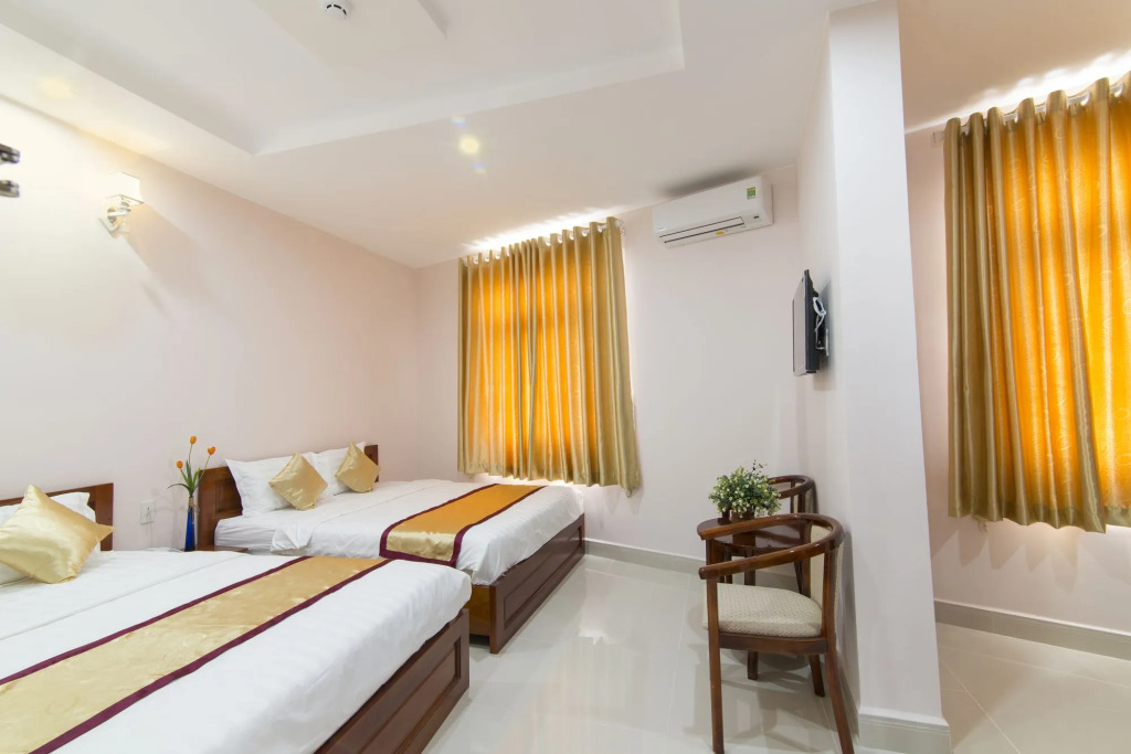Thuận Hải Hotel PQ - by BAY LUXURY