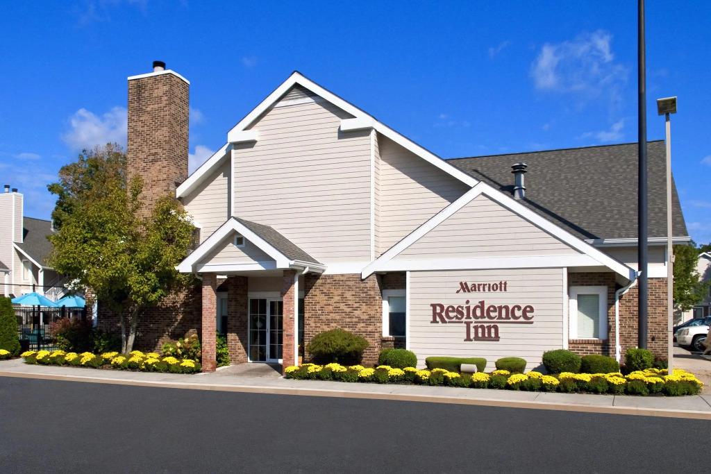 Residence Inn by Marriott Boston North Shore/Danvers